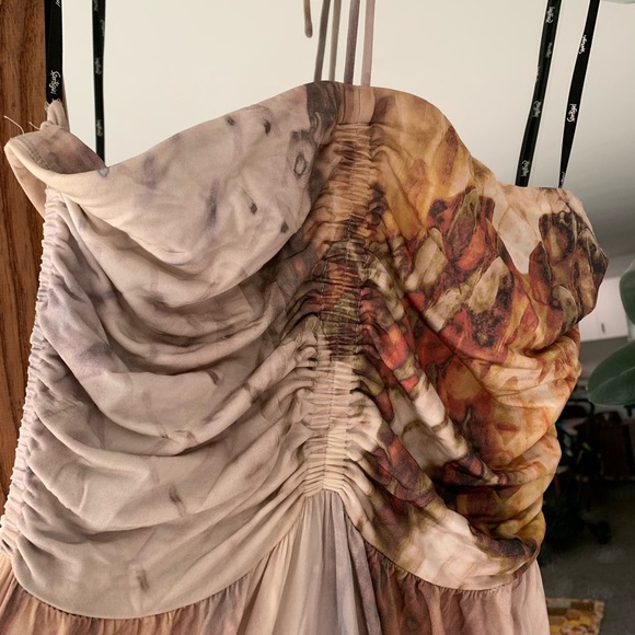 Sportsgirl Maxi Dress - Picture 2 of 4